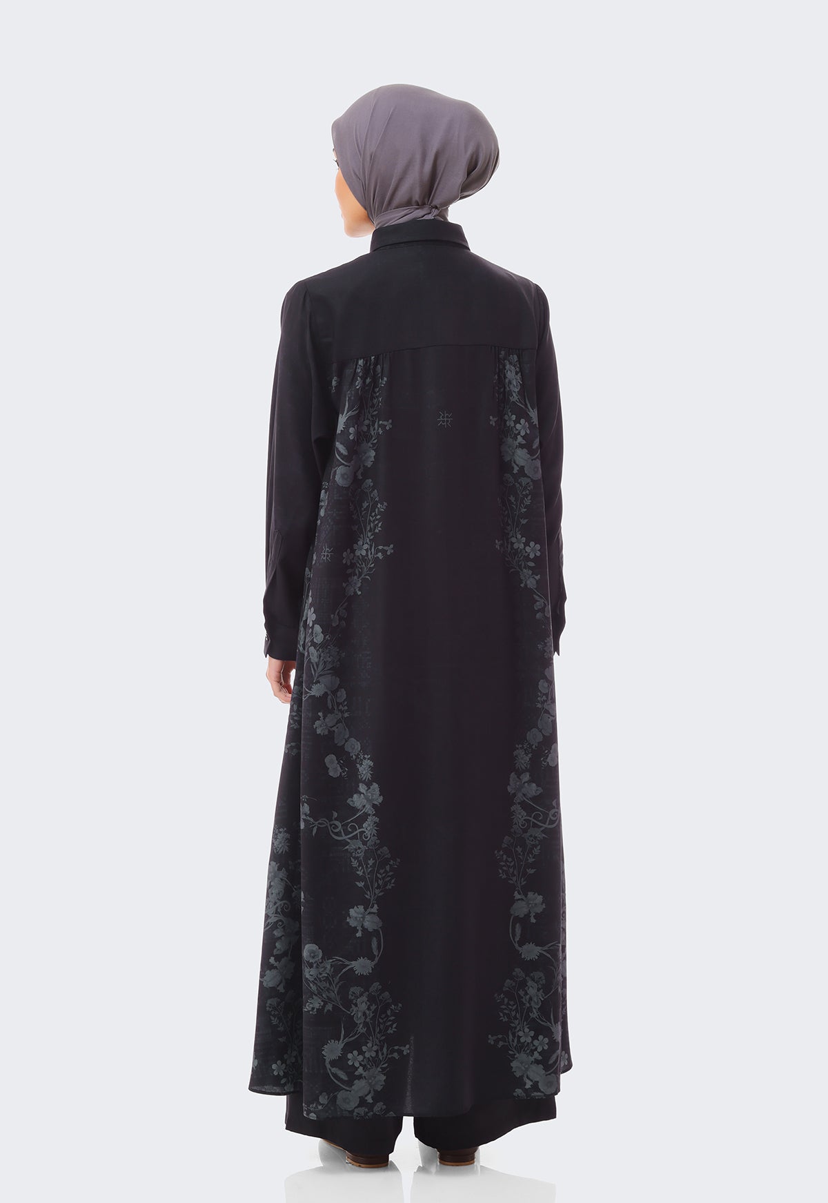 ERLA CEKO DRESS