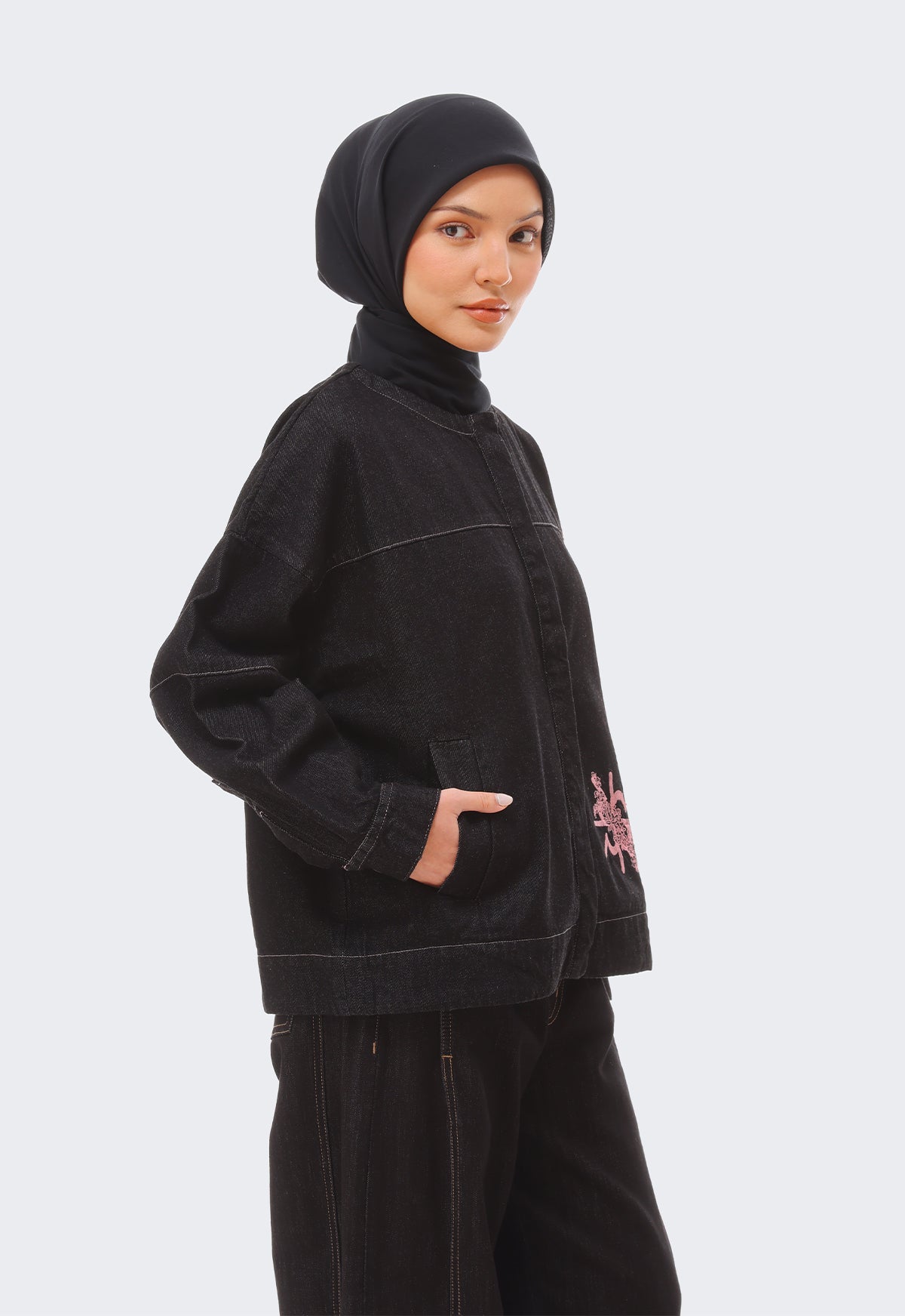 MAREE JACKET