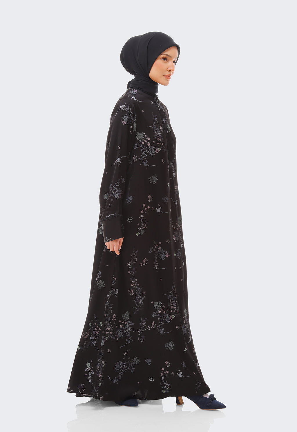 MAJE DRESS