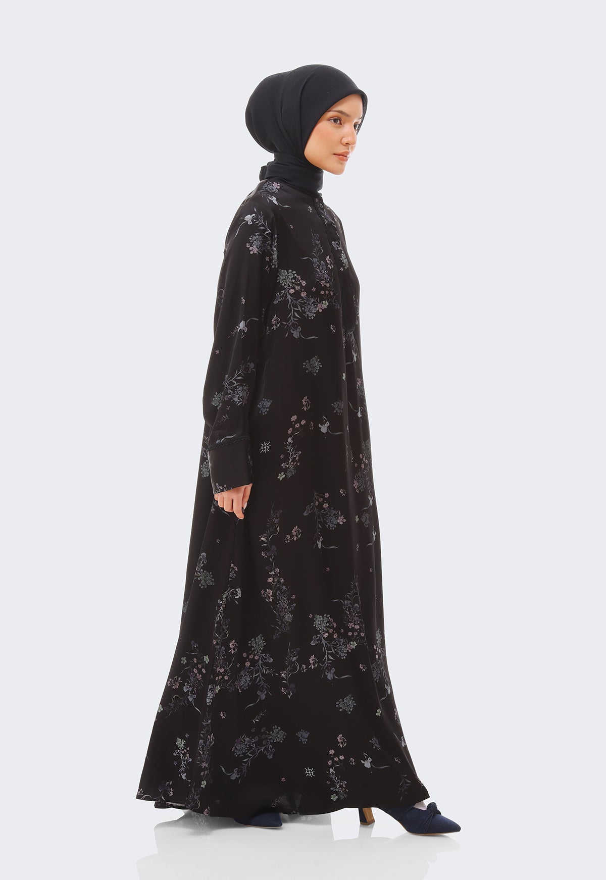 MAJE DRESS