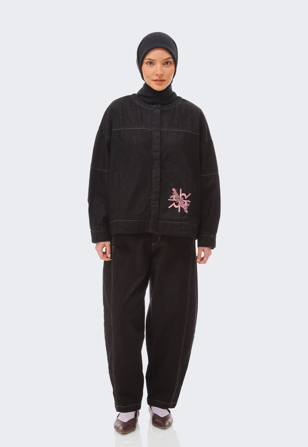 MAREE JACKET