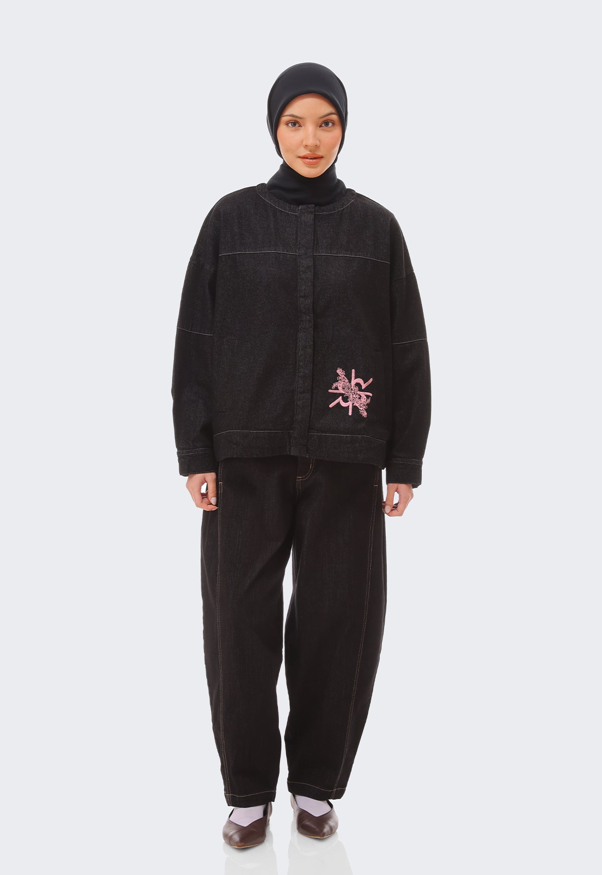MAREE JACKET