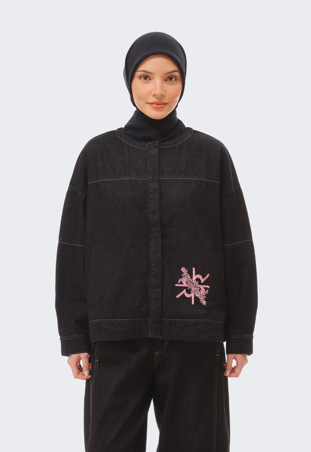 MAREE JACKET