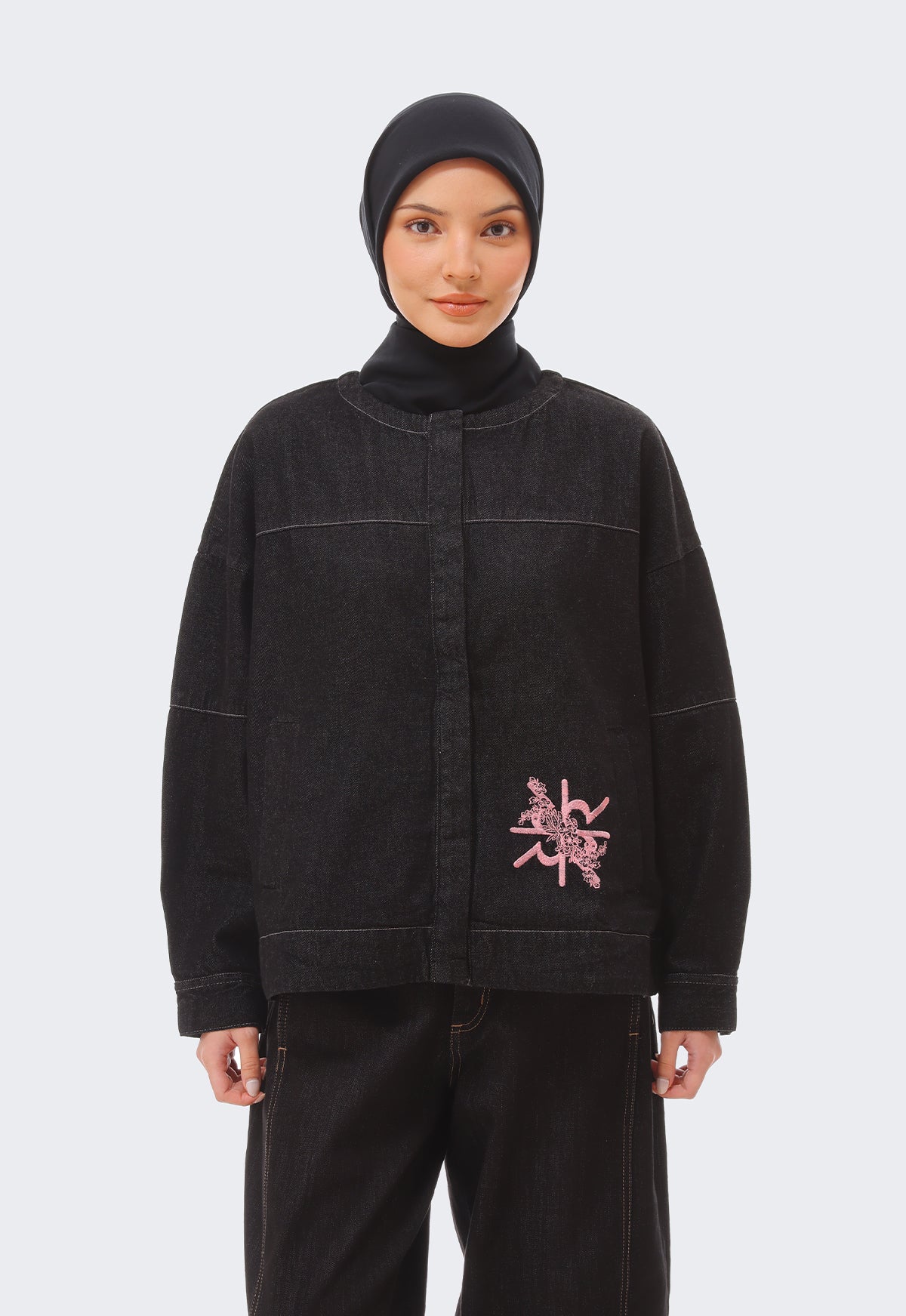 MAREE JACKET