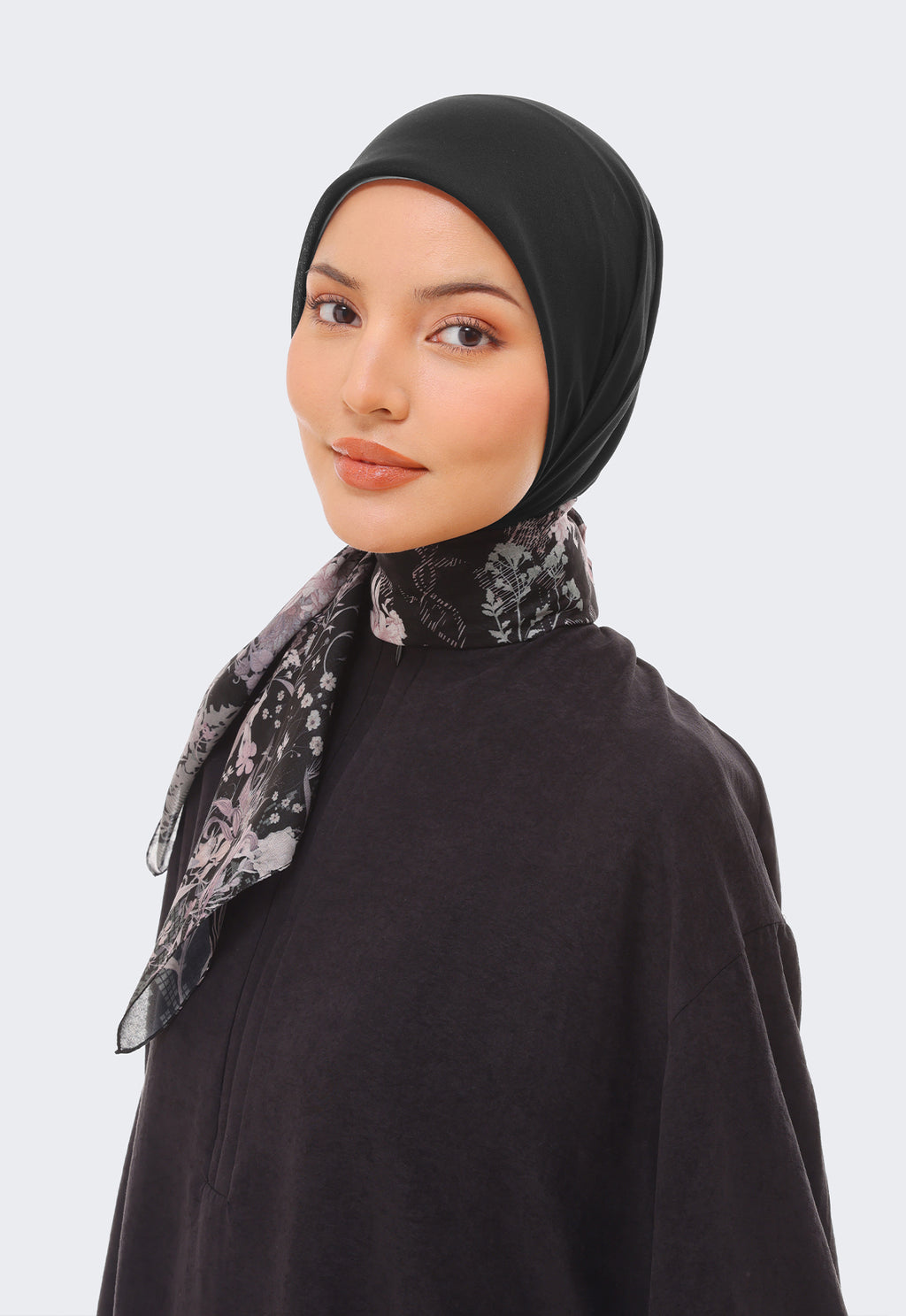 SIENA SCARF
