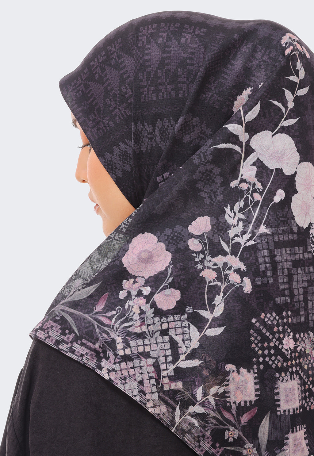 SALMA SCARF