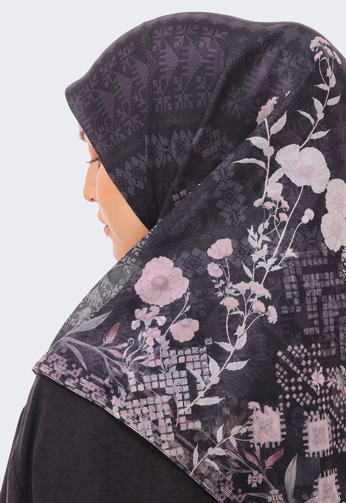 SALMA SCARF