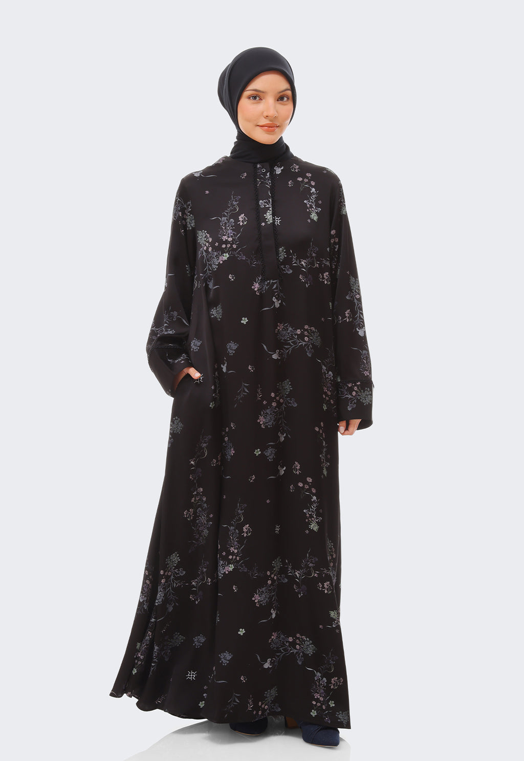 MAJE DRESS