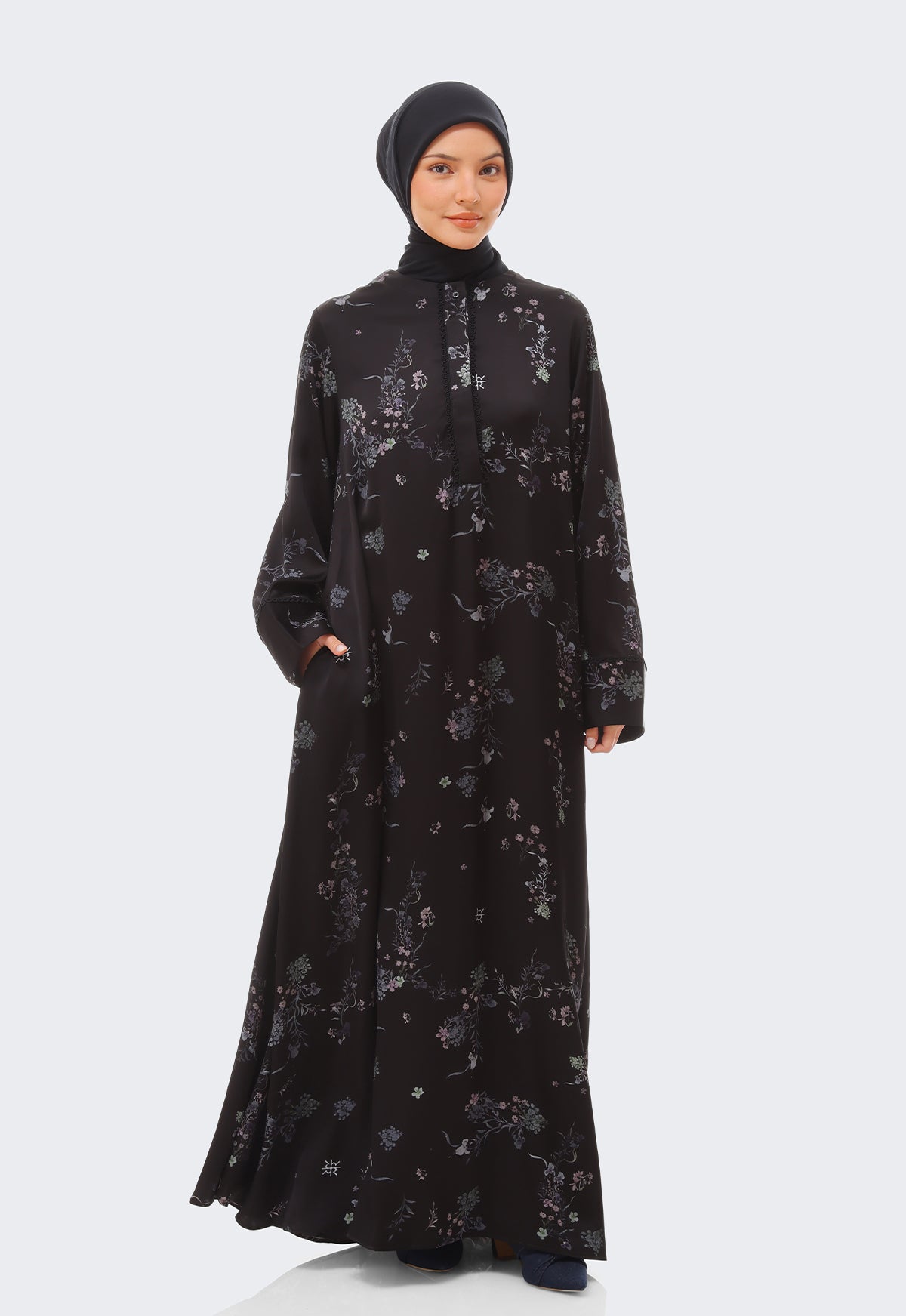 MAJE DRESS