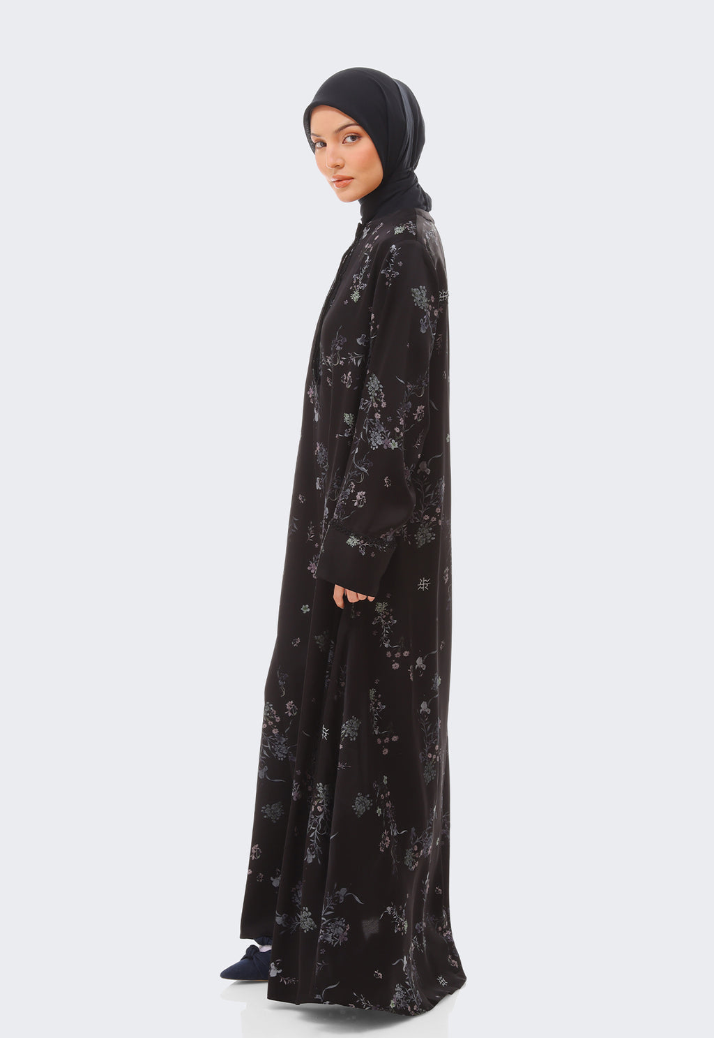 MAJE DRESS