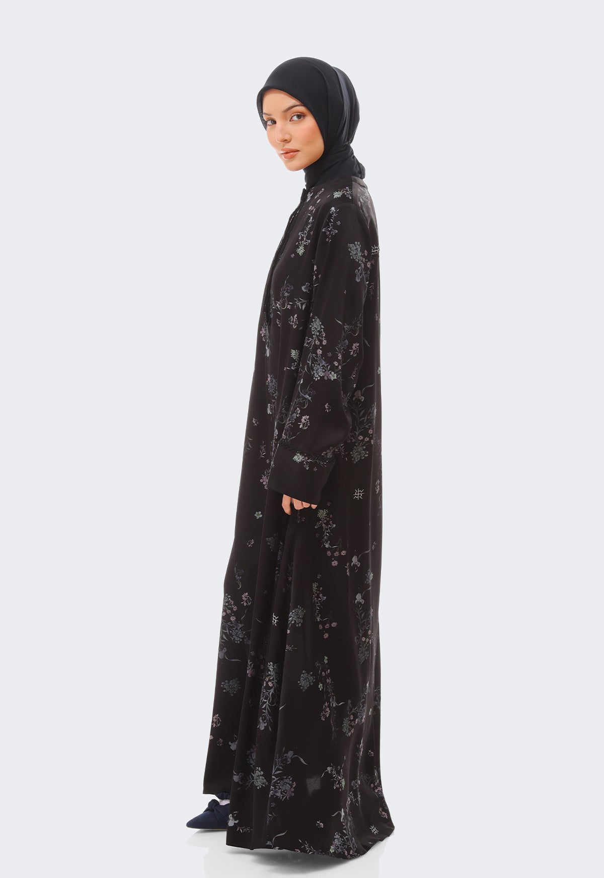 MAJE DRESS