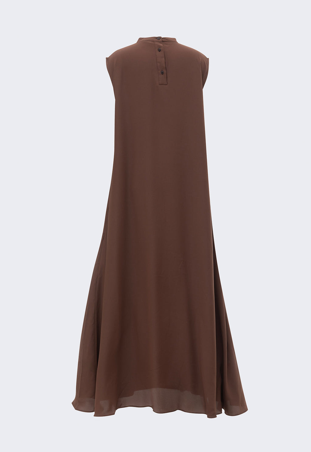 AMAYA SLEEVELESS DRESS