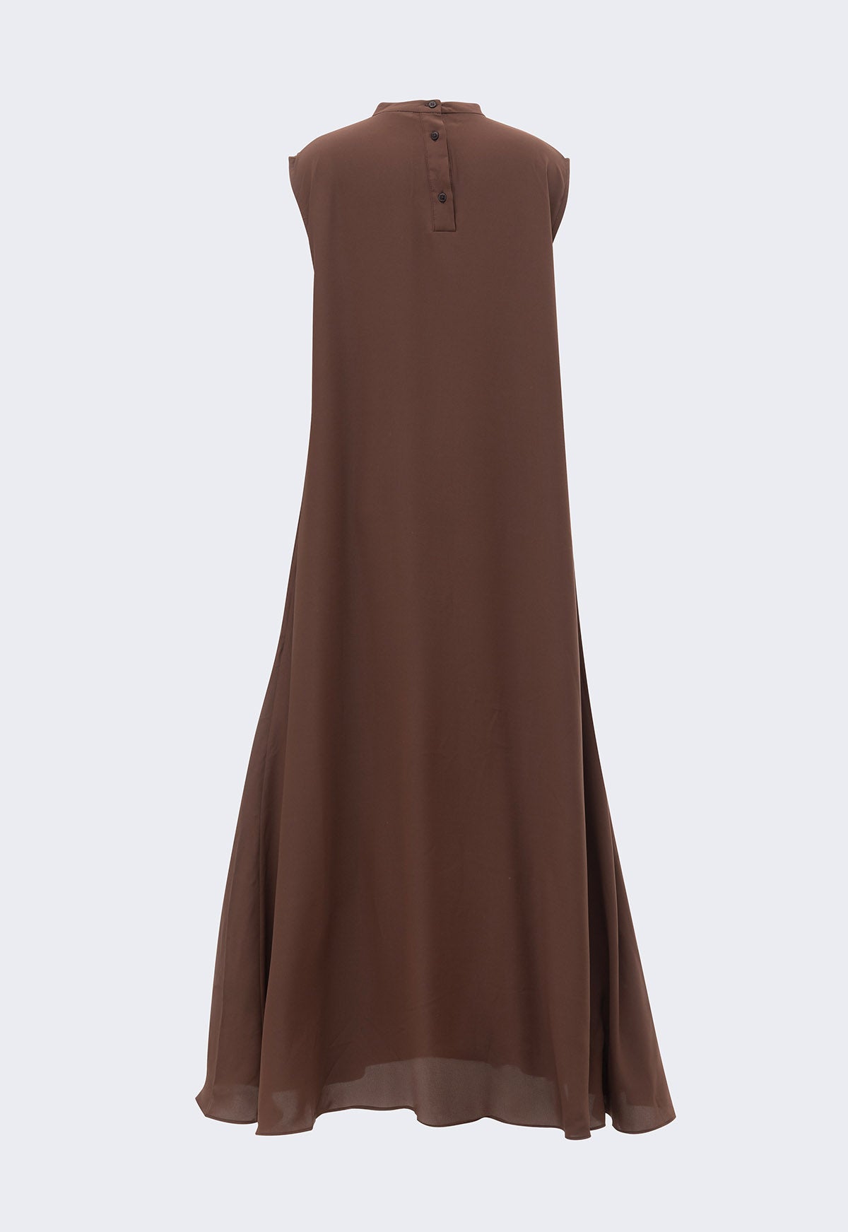 AMAYA SLEEVELESS DRESS