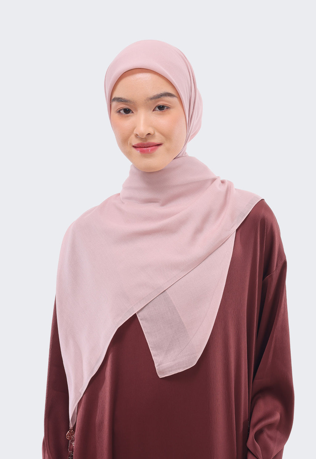 JEDDAH SYAR'I SCARF
