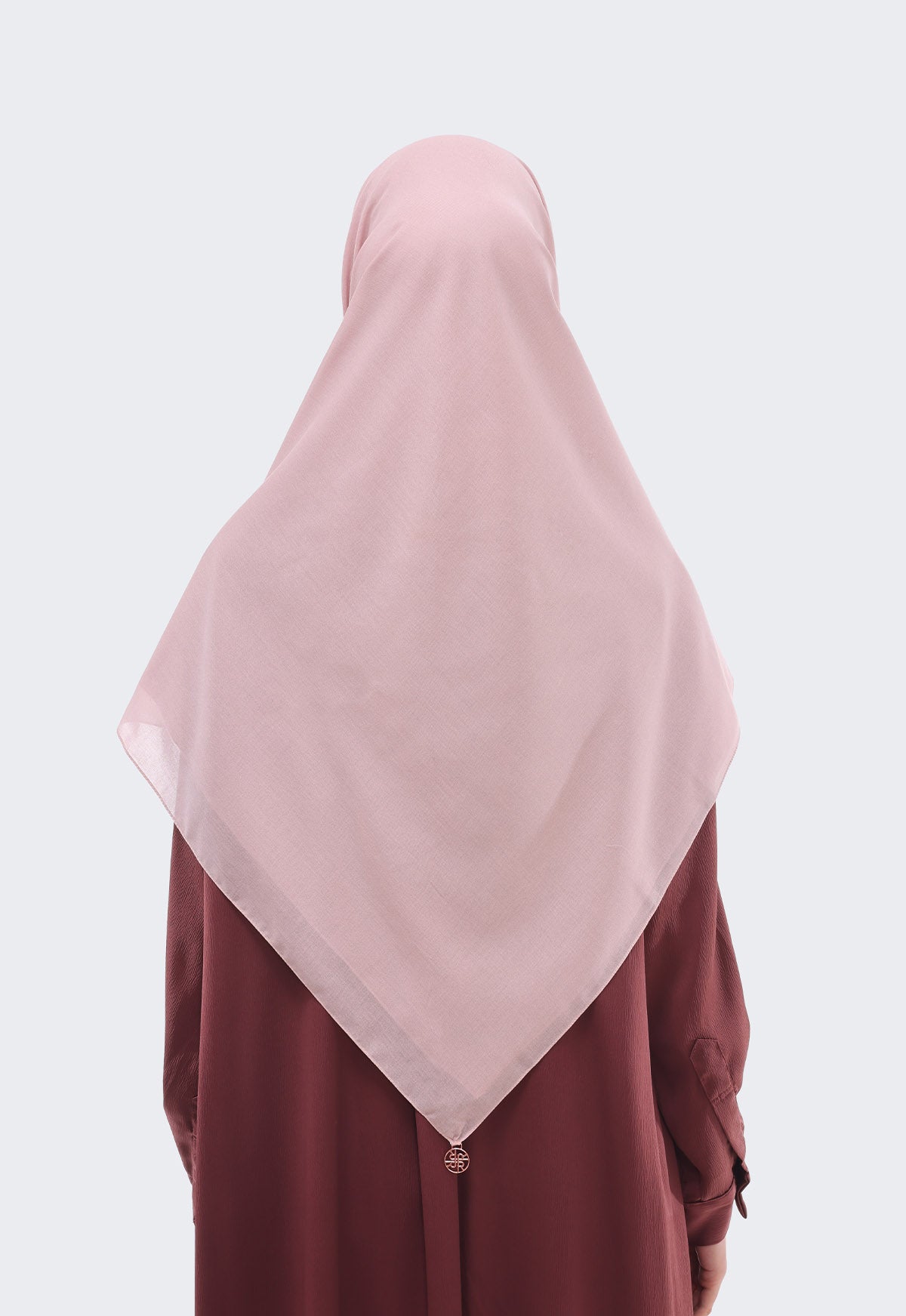 JEDDAH SYAR'I SCARF