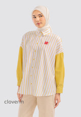 DEFNE SHIRT