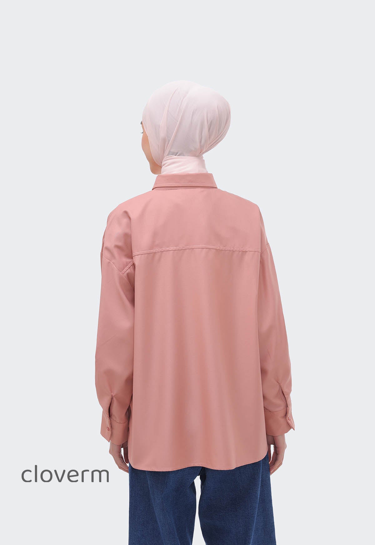 NYLA SHIRT