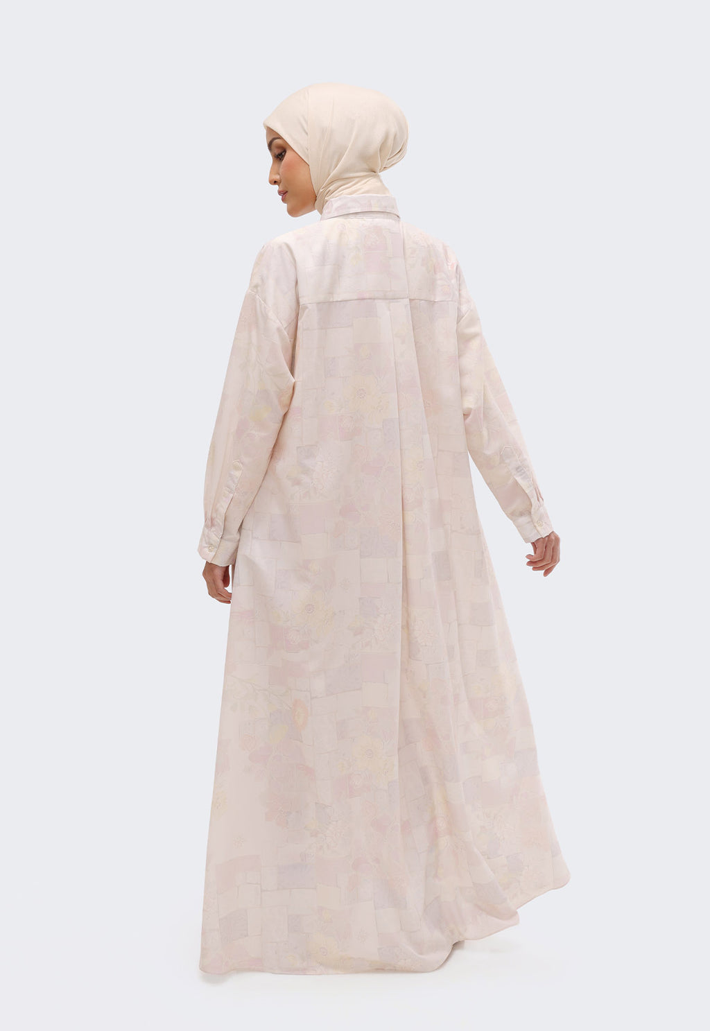 HIKARU DRESS