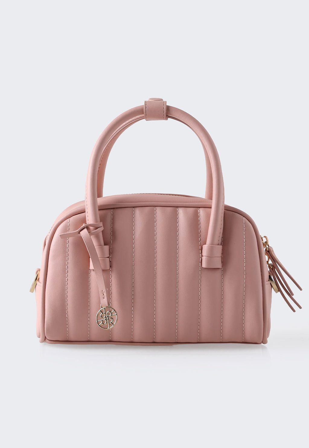 SELLA QUILTED MINI BAG