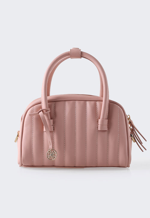 SELLA QUILTED MINI BAG