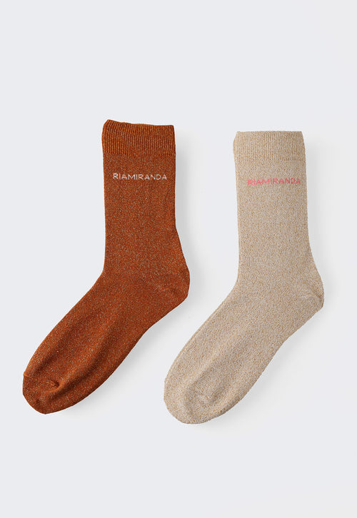 ORLIN SOCKS SET