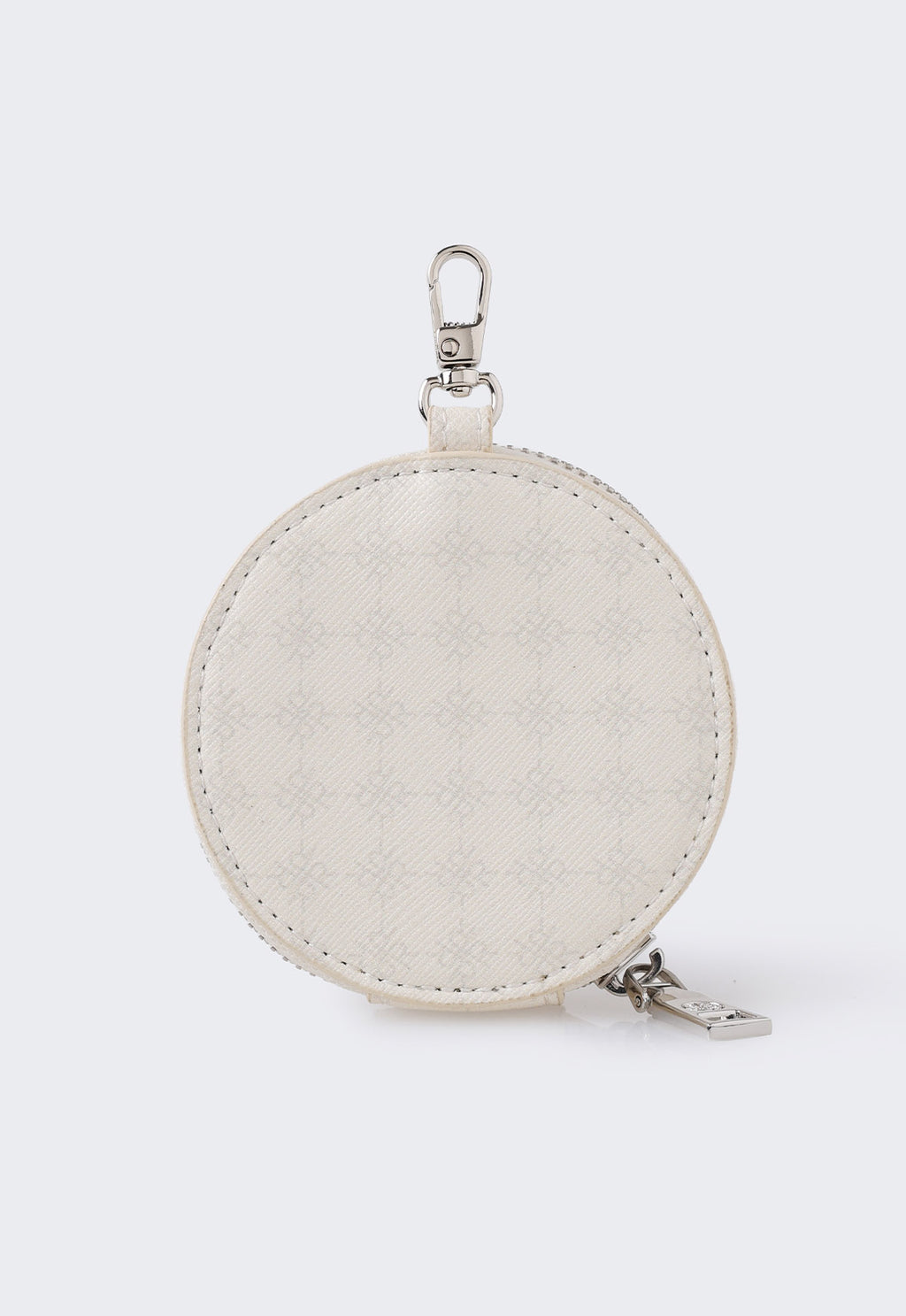JANICE BAG CHARM