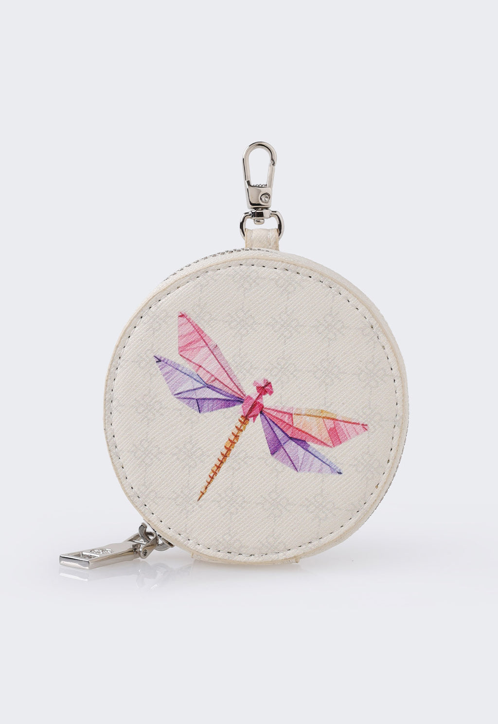 JANICE BAG CHARM