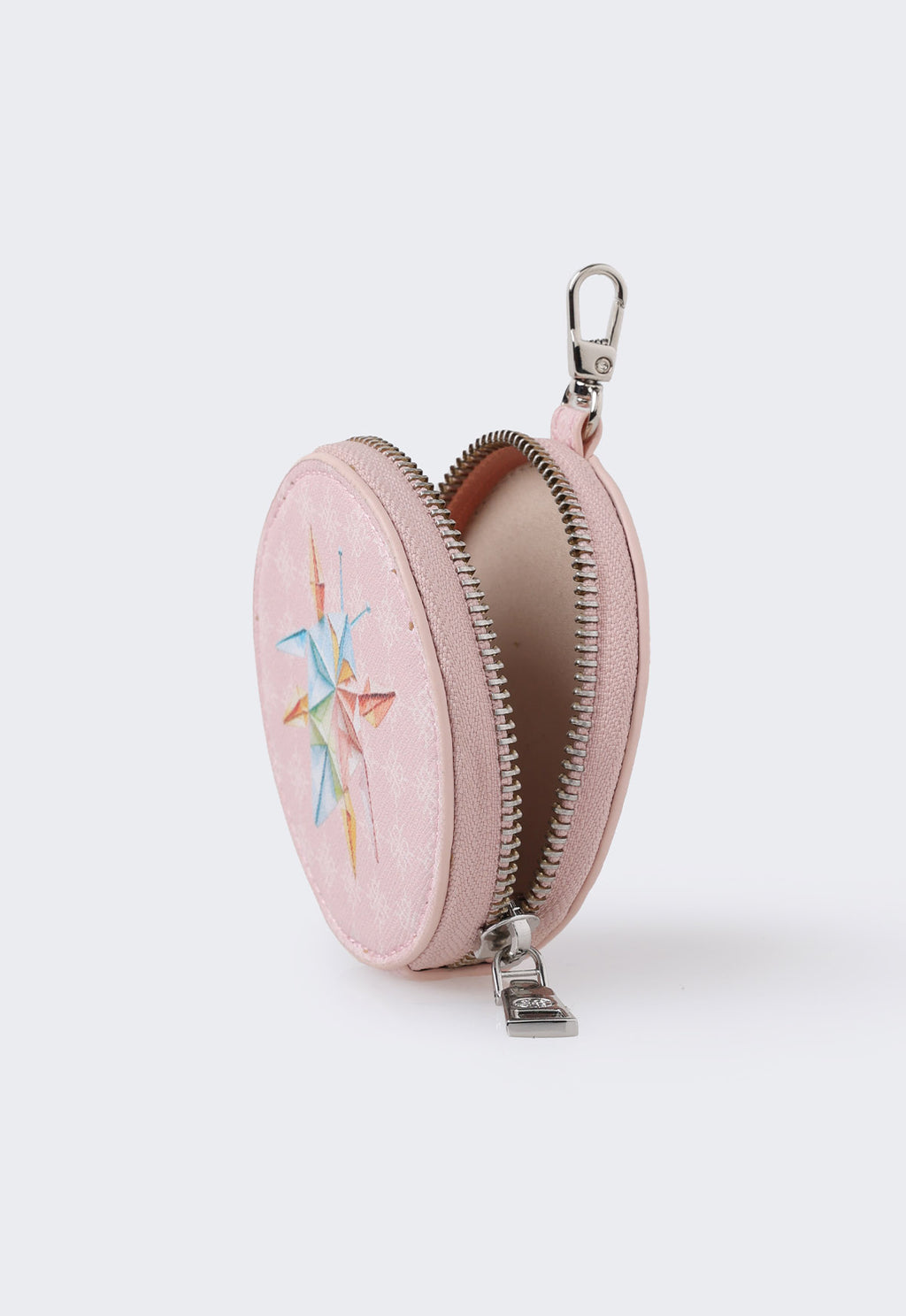 JANICE BAG CHARM
