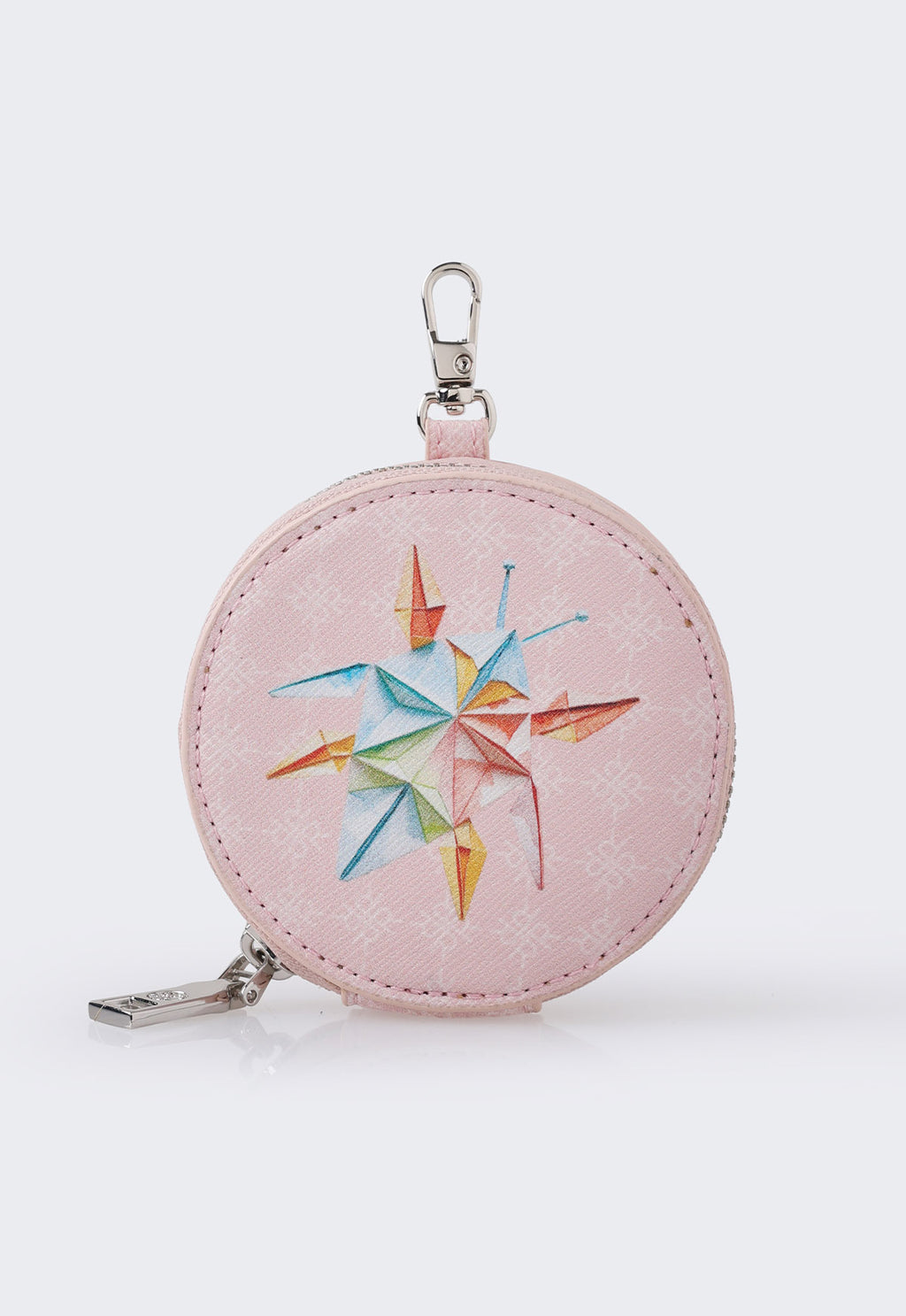JANICE BAG CHARM