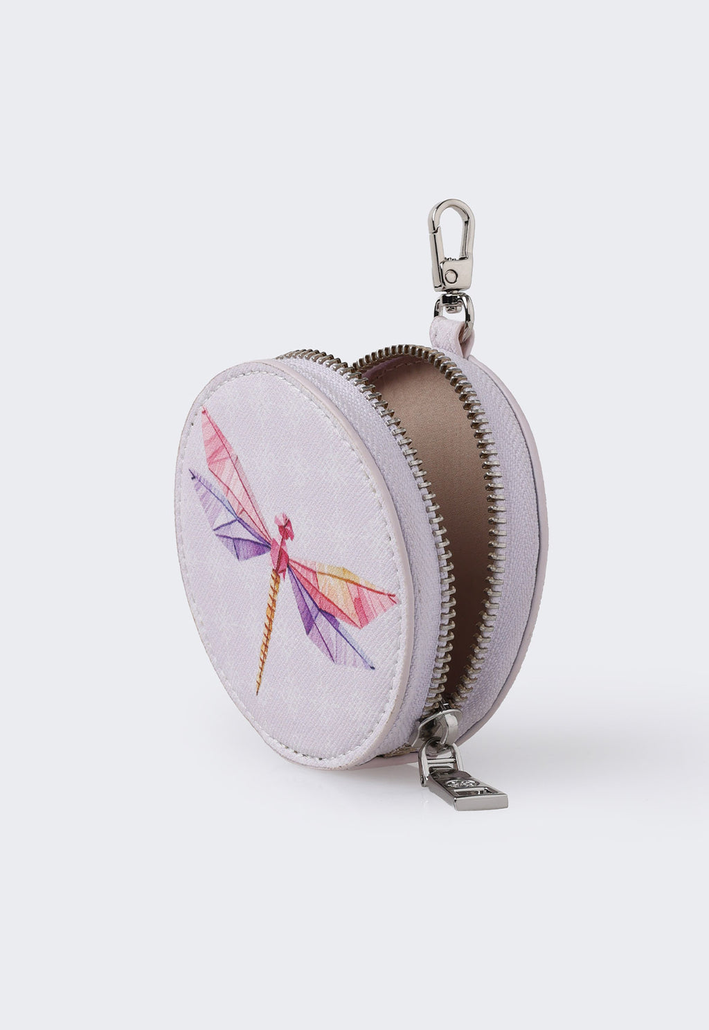JANICE BAG CHARM