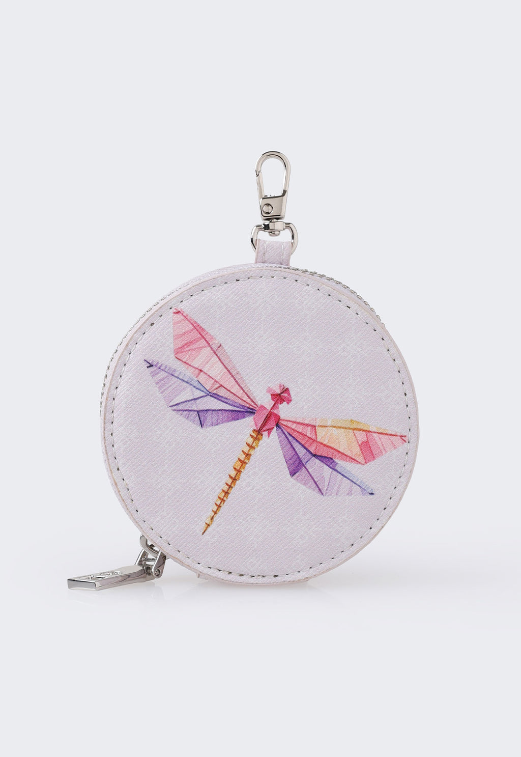 JANICE BAG CHARM