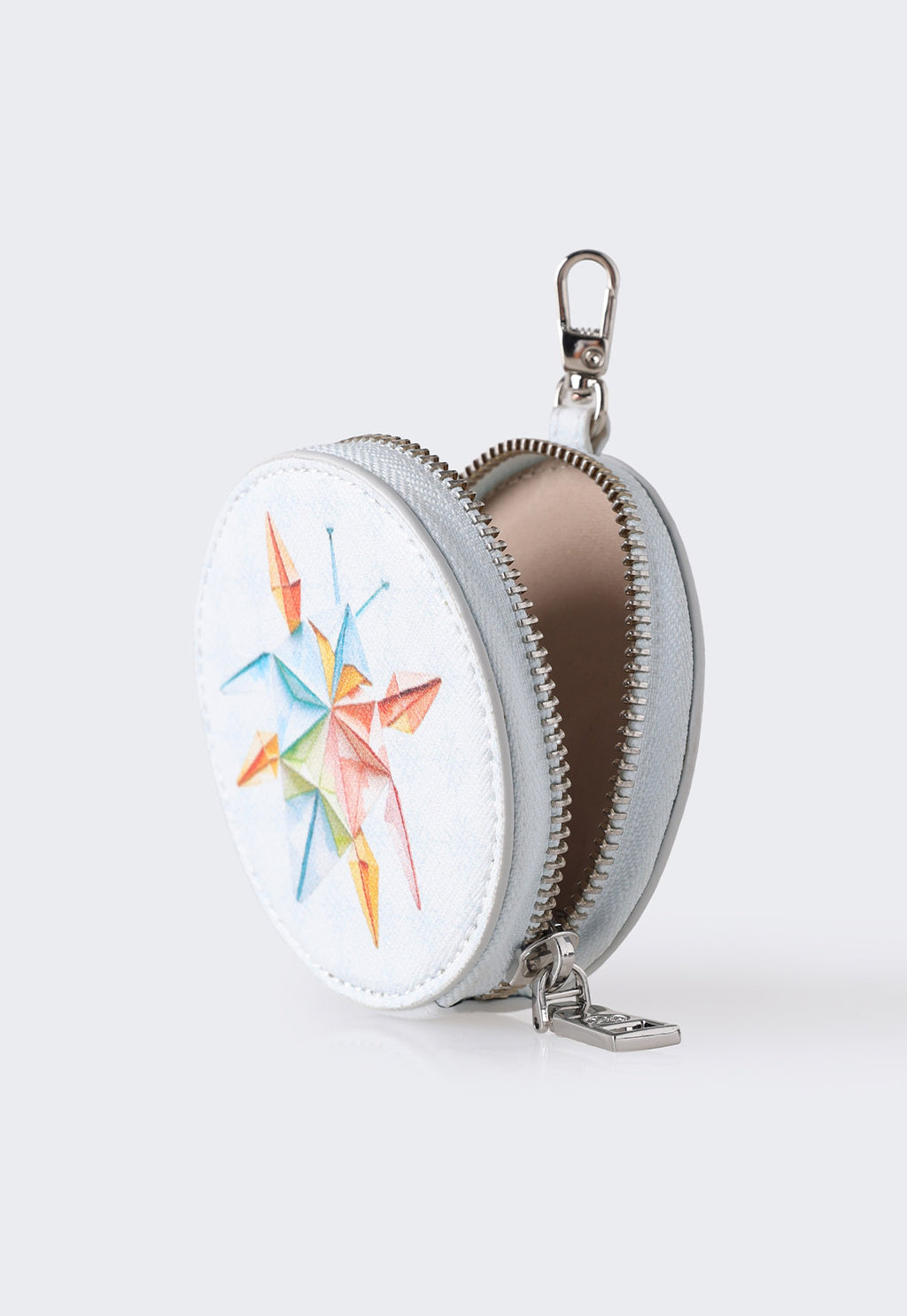 JANICE BAG CHARM