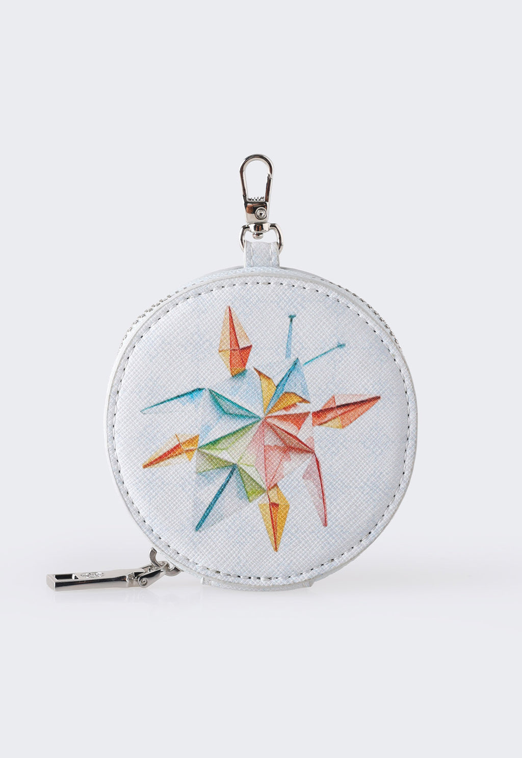 JANICE BAG CHARM