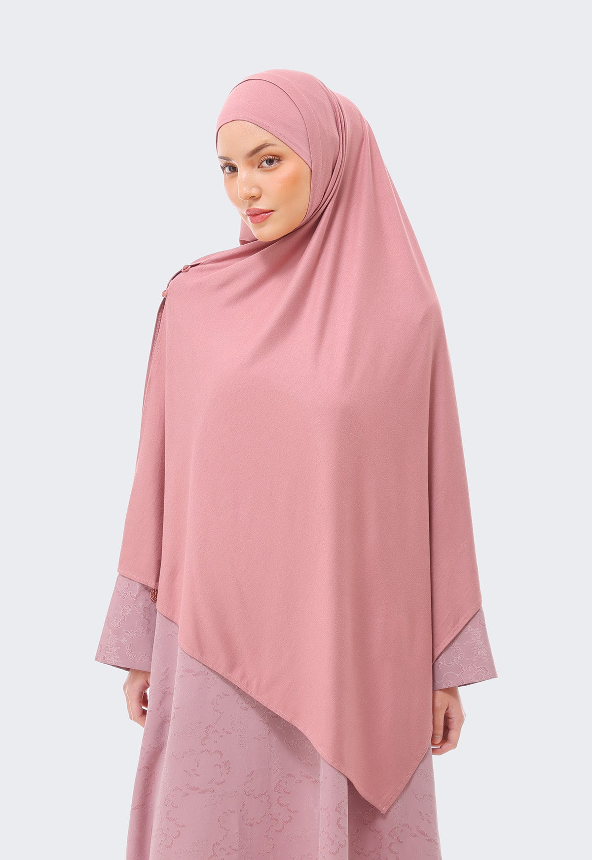 MAVRA KHIMAR