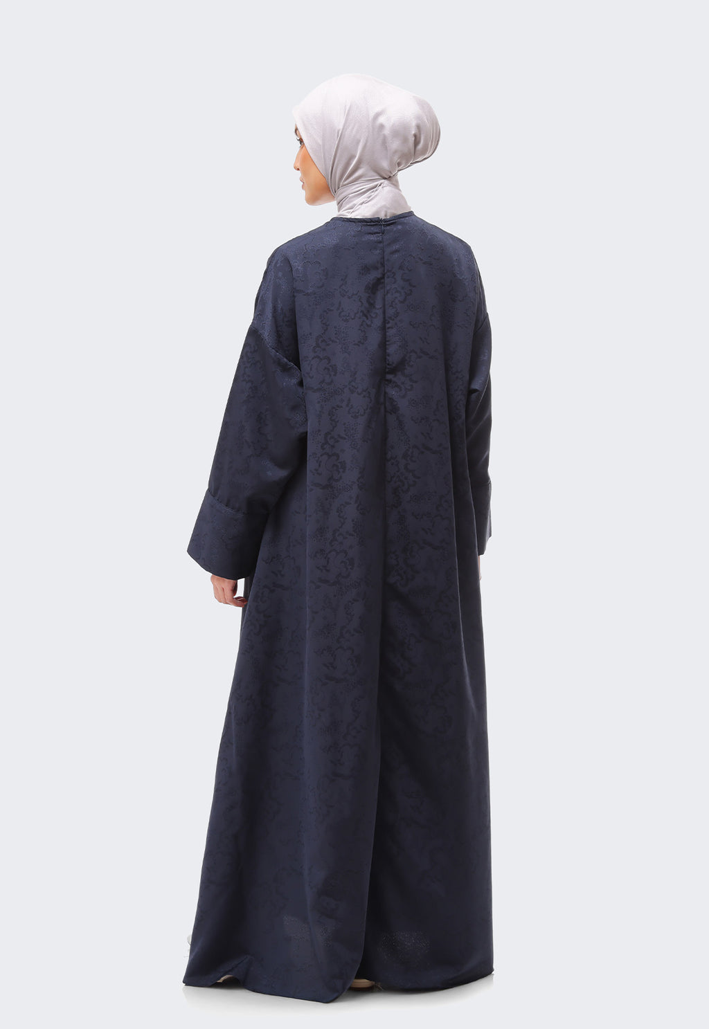 ZAHRA DRESS