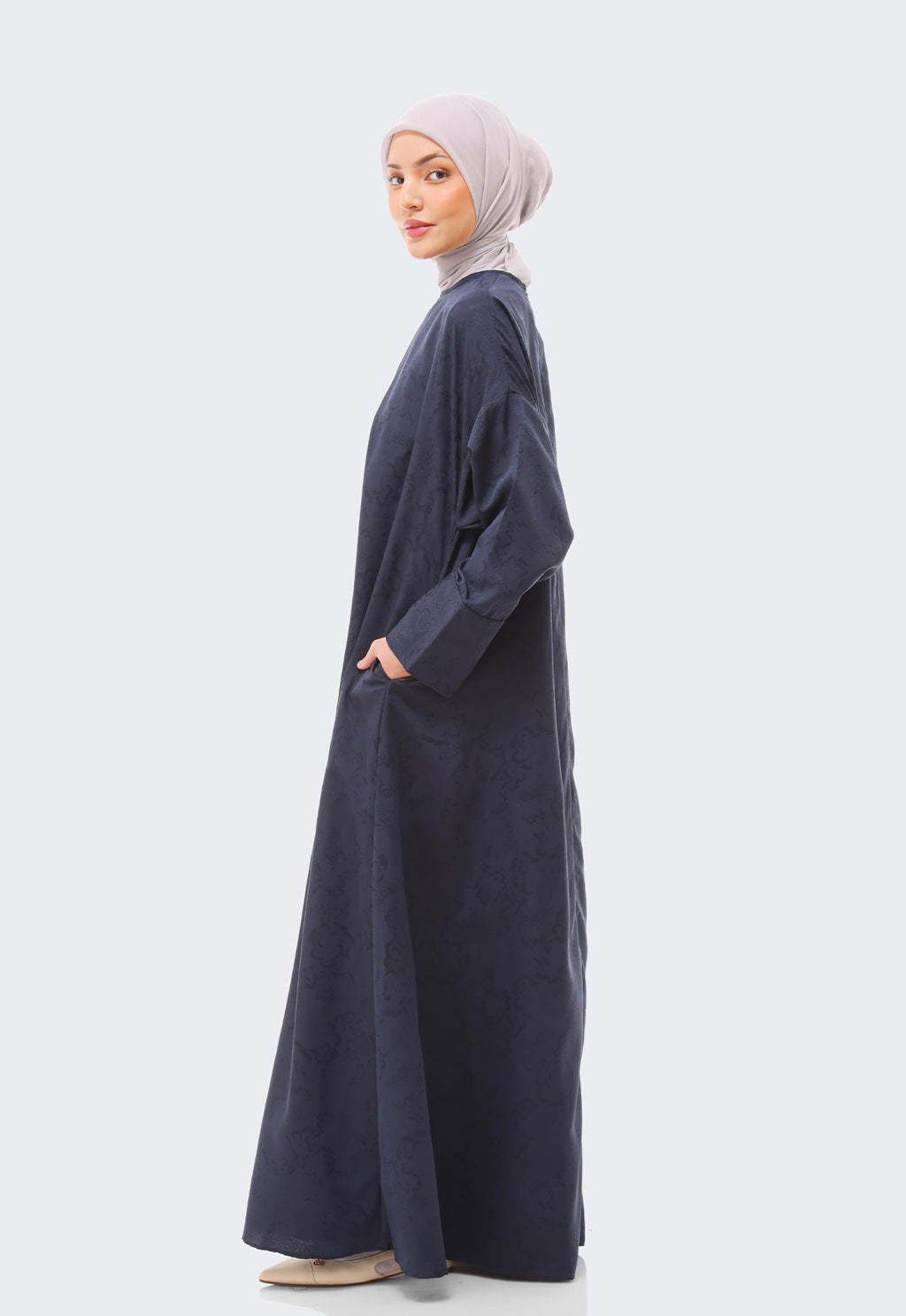 ZAHRA DRESS