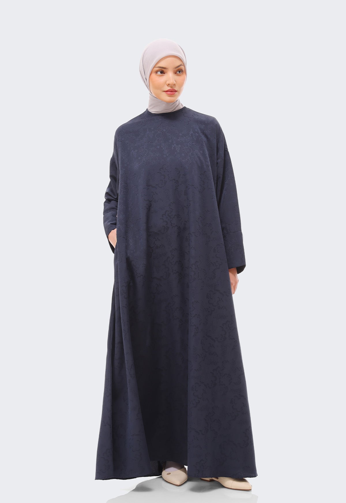 ZAHRA DRESS