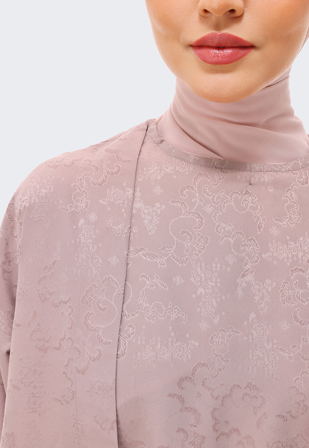 ZAINAB DRESS
