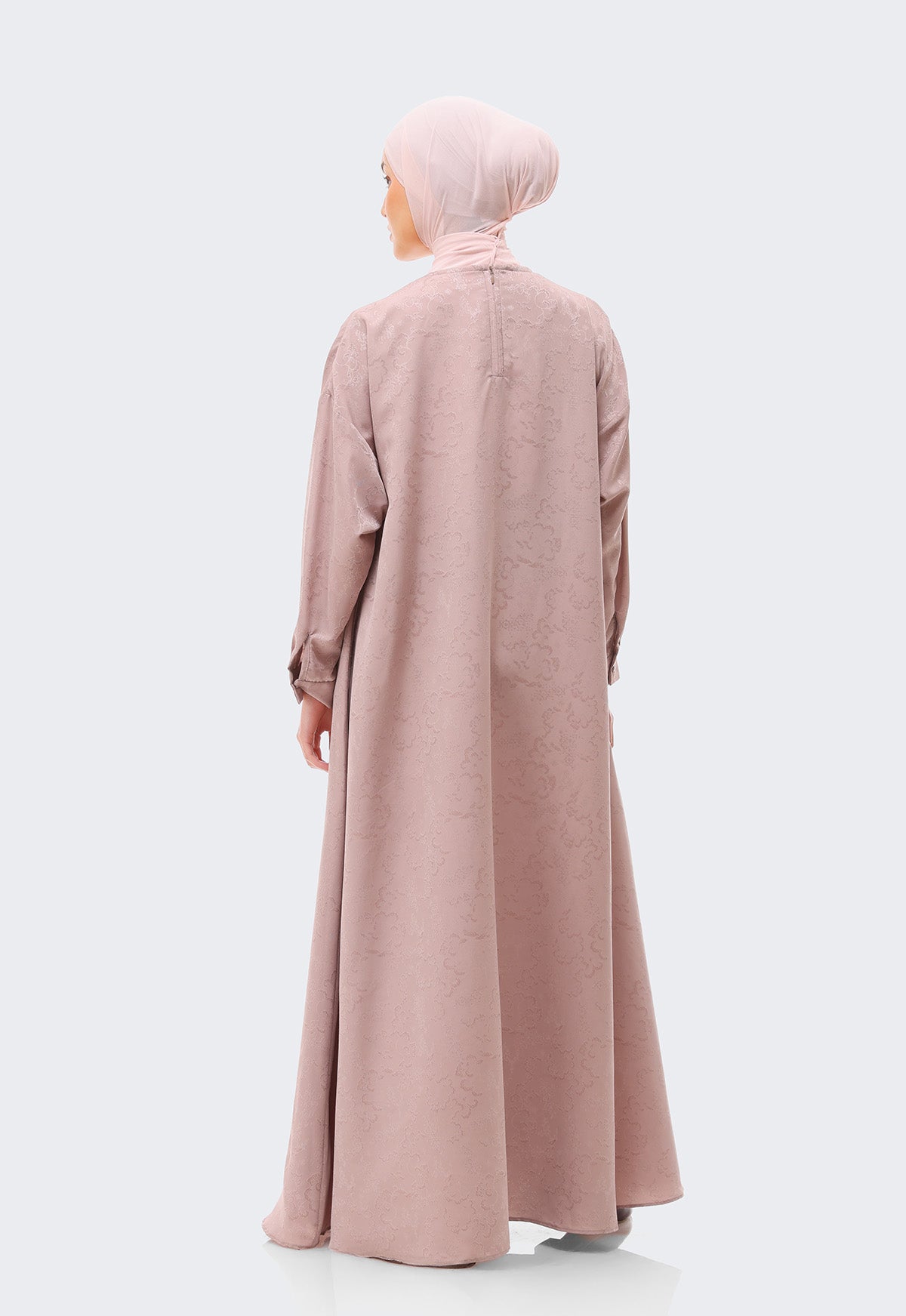 ZAINAB DRESS