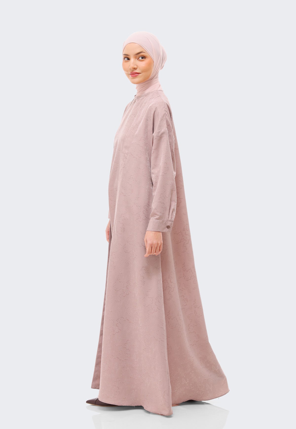 ZAINAB DRESS