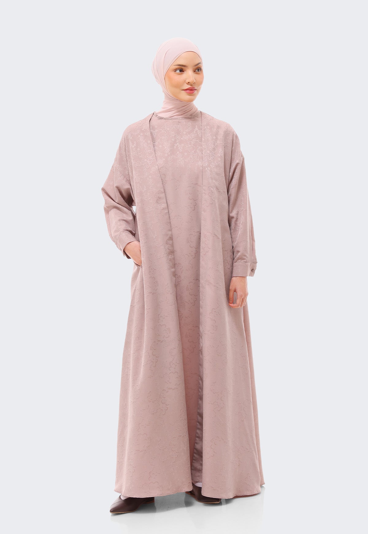 ZAINAB DRESS