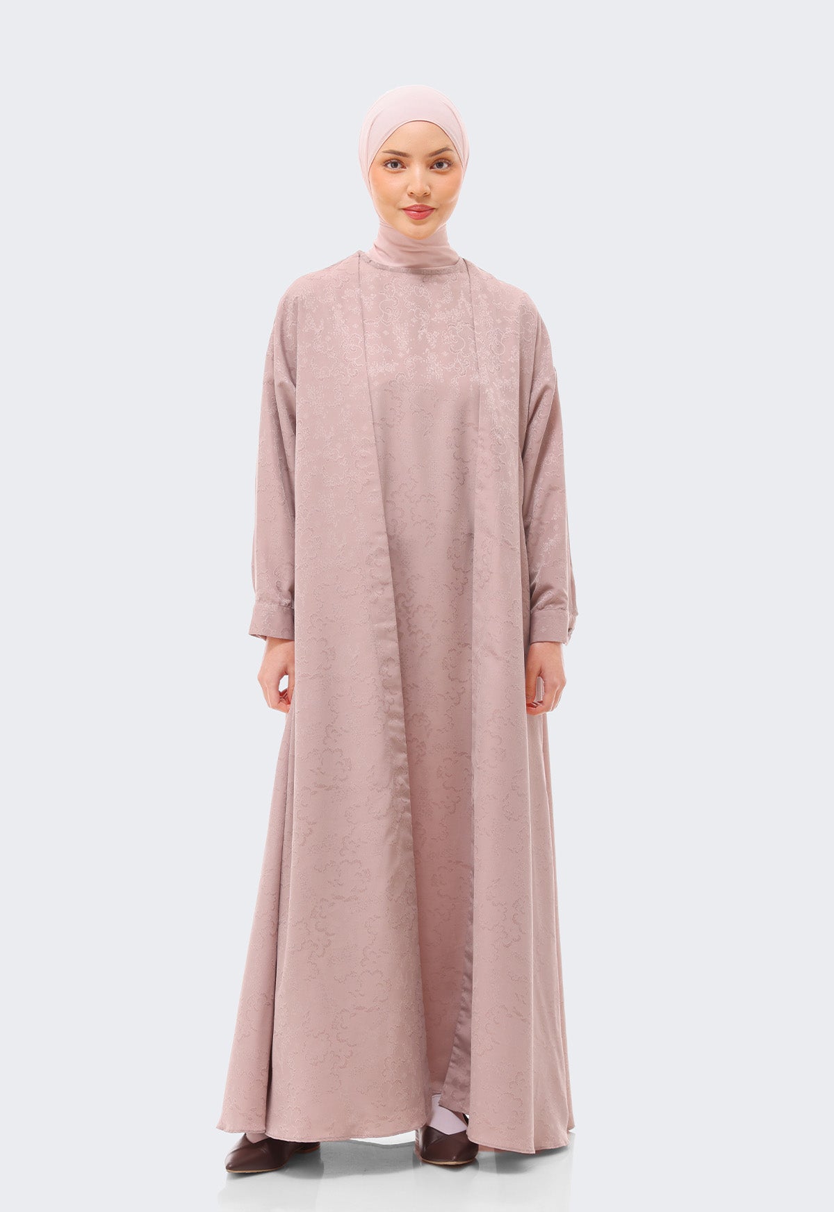 ZAINAB DRESS
