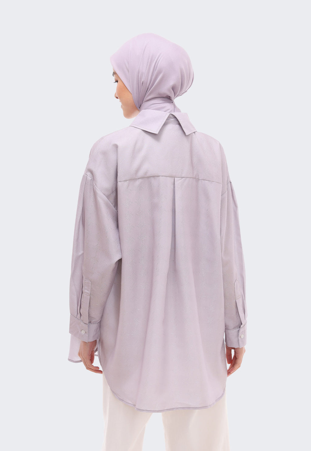 YUMNA SHIRT