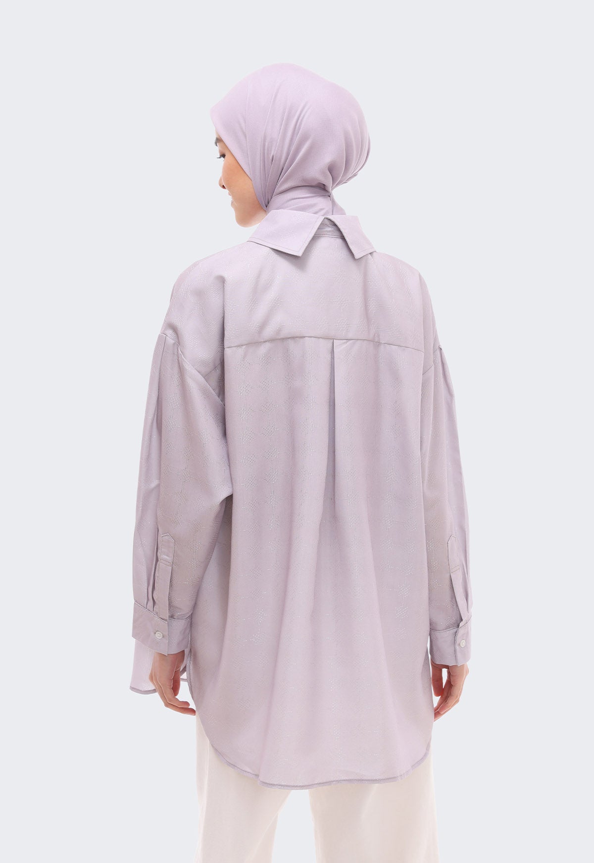 YUMNA SHIRT