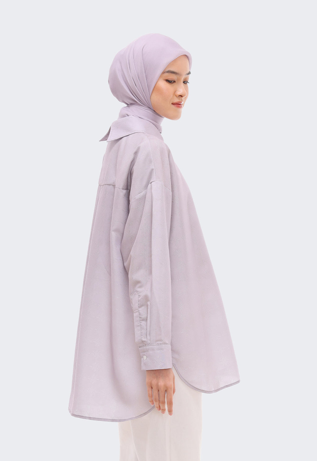 YUMNA SHIRT