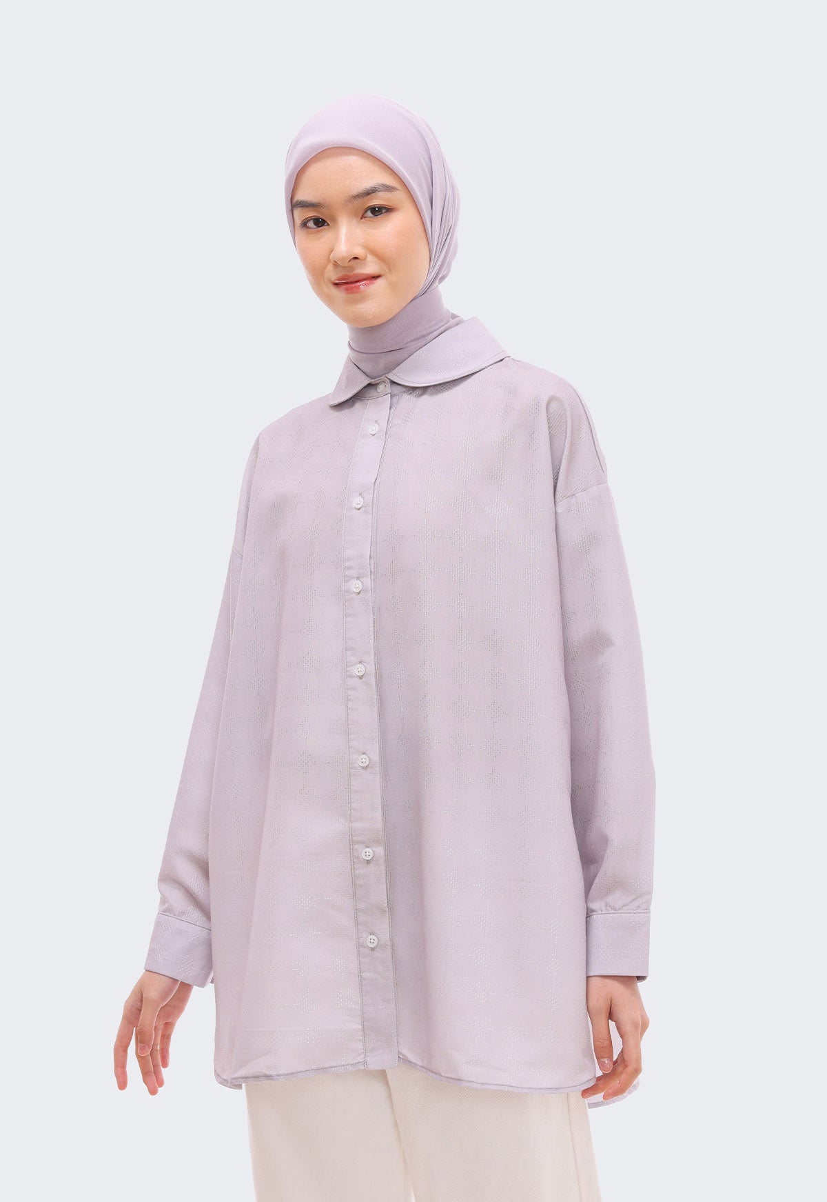 YUMNA SHIRT