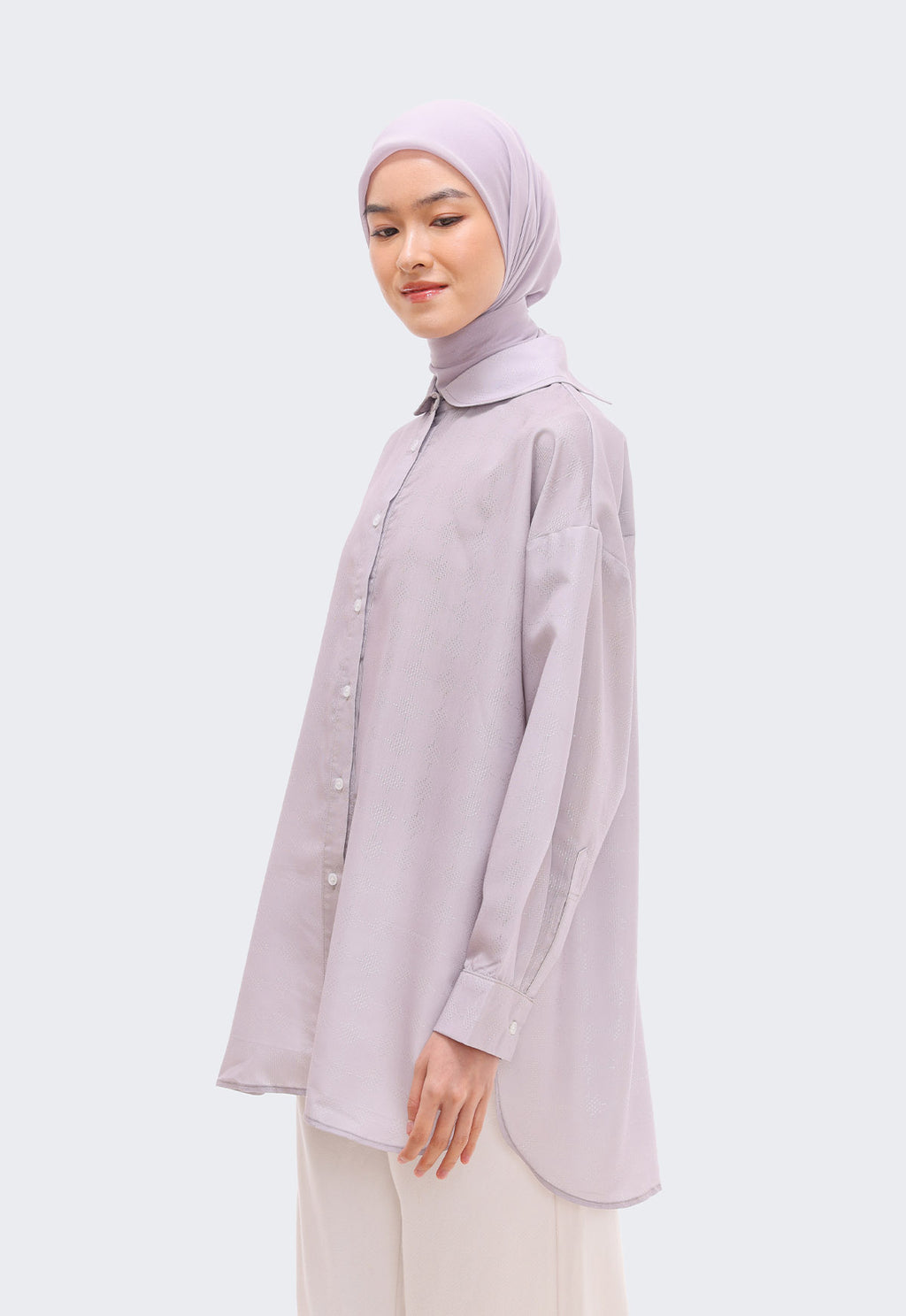 YUMNA SHIRT