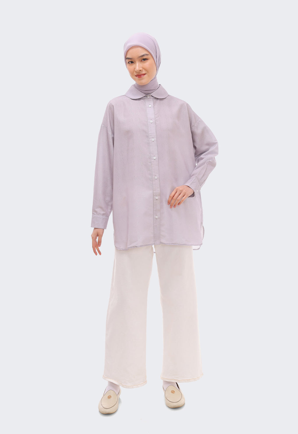 YUMNA SHIRT