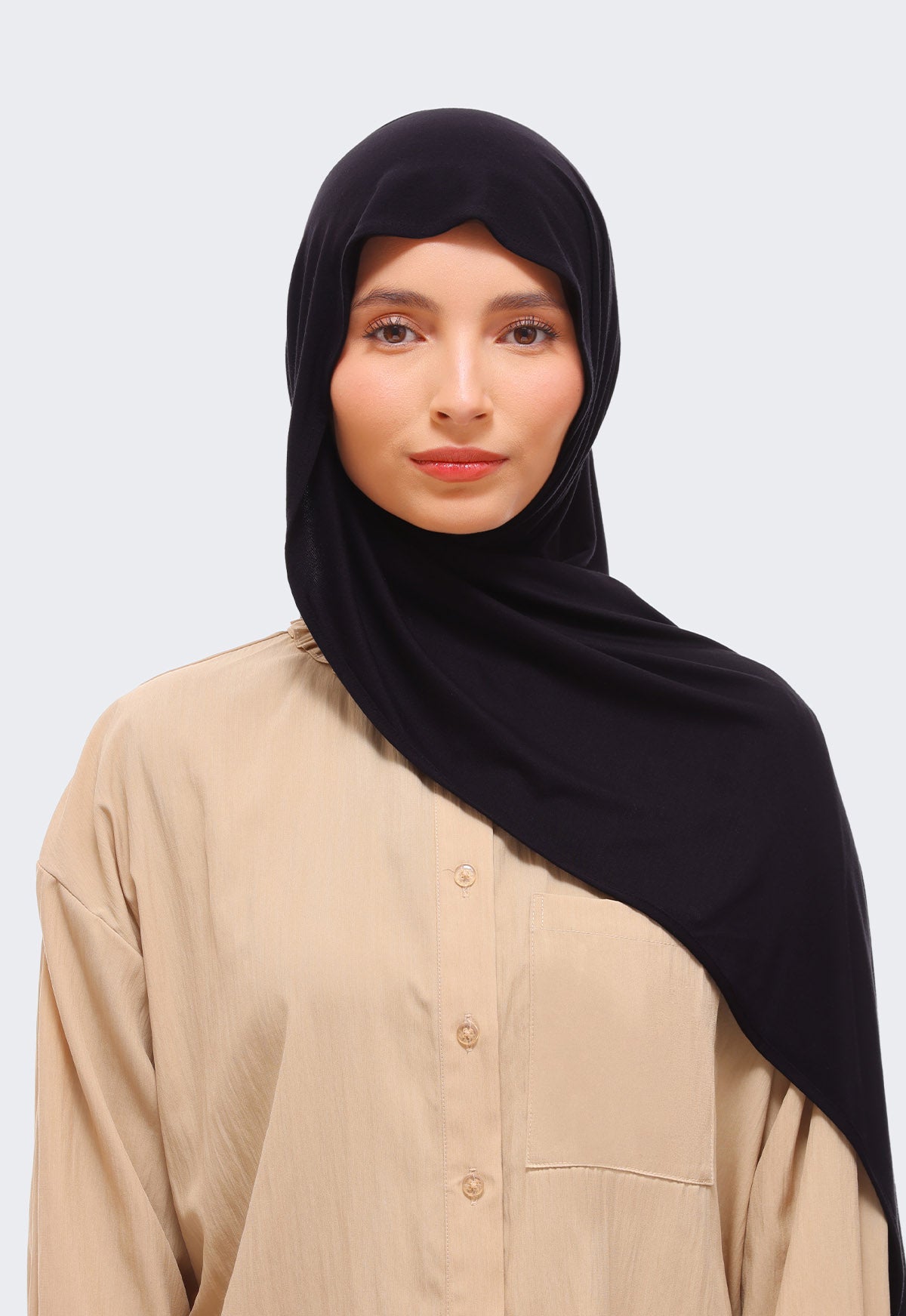 KAELA INSTANT HIJAB