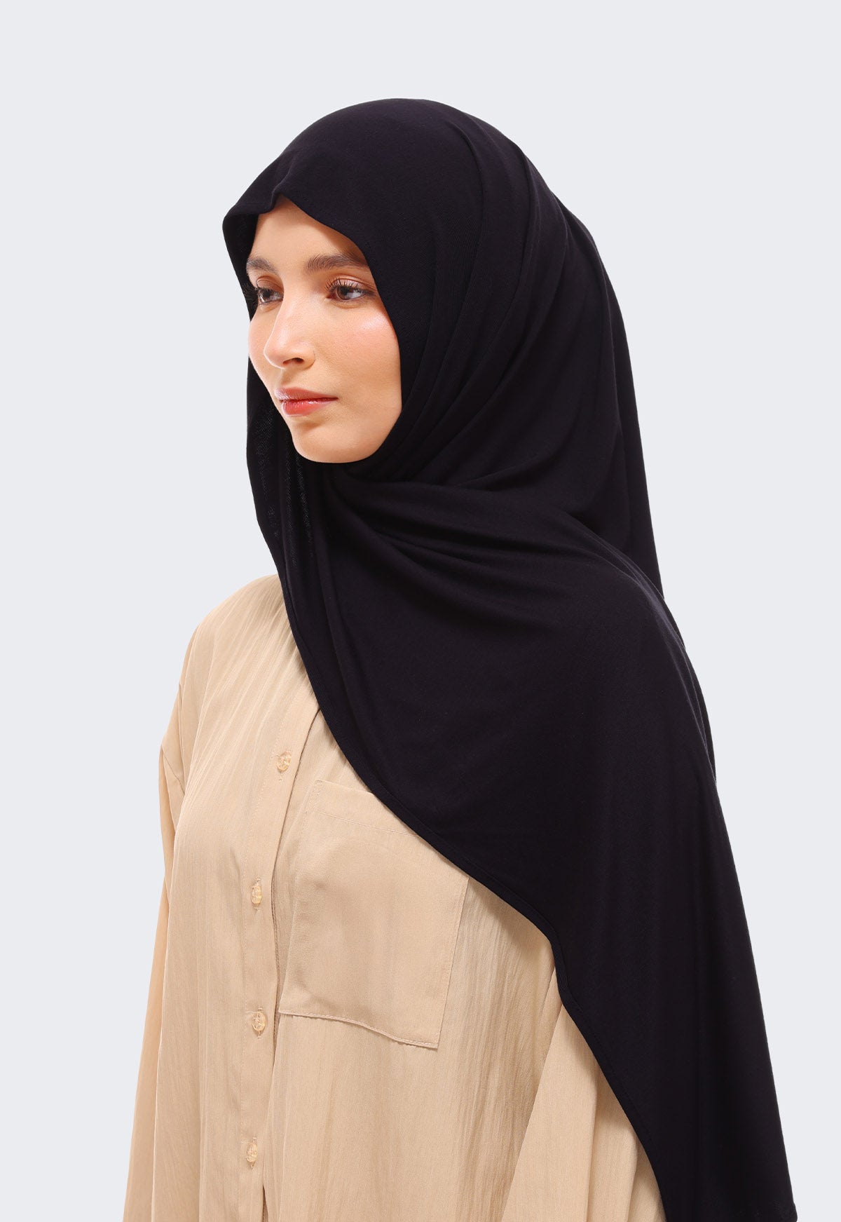 KAELA INSTANT HIJAB
